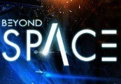 Beyond Space EN Language Only EU Steam Key