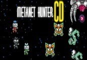Metanet Hunter CD PC Steam CD Key