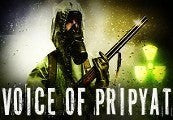 Voice of Pripyat Steam CD Key