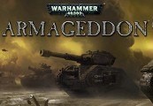 Warhammer 40,000: Armageddon - Golgotha DLC Steam CD Key