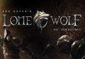 Joe Dever's Lone Wolf EU XBOX One / Xbox Series X|S CD Key