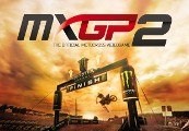 MXGP2: The Official Motocross Videogame PC Steam Account