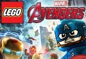 LEGO Marvel's Avengers AR XBOX One / Xbox Series X|S CD Key