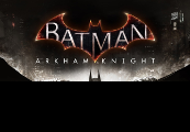 Batman: Arkham Knight PlayStation 4/5 Account