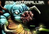 Bad Caterpillar Steam CD Key