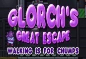 Glorch's Great Escape: Walking is for Chumps Steam CD Key