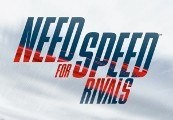 Need For Speed Rivals EU XBOX One / Xbox Series X|S CD Key