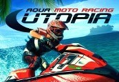 Aqua Moto Racing Utopia PC Steam CD Key