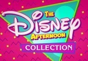 The Disney Afternoon Collection AR XBOX One / Xbox Series X|S CD Key