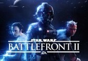 Star Wars Battlefront II Celebration Edition UK XBOX One / Xbox Series X|S CD Key