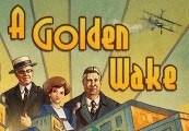 A Golden Wake PC GOG CD Key