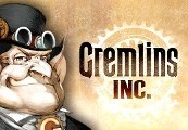 Gremlins, Inc. PC Steam Account