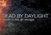 Dead by Daylight - D. Jake Costume DLC Steam CD Key