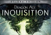 Dragon Age: Inquisition Deluxe Edition US XBOX One / Xbox Series X|S CD Key