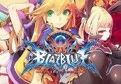 BlazBlue Centralfiction - Additional Playable Character JUBEI DLC Steam CD Key