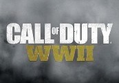 Call of Duty: WWII PC Steam CD Key