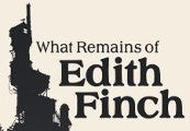 What Remains of Edith Finch EU XBOX One / XBOX Series X|S CD Key