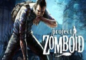 Project Zomboid + Terraria PC Steam Account