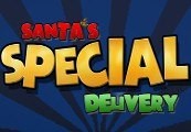 Santa's Special Delivery Steam CD Key