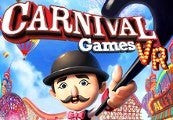 Carnival Games PC Epic Games CD Key