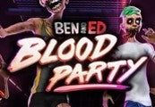 Ben and Ed - Blood Party Steam CD Key