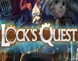 Lock's Quest AR XBOX One CD Key