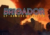 Brigador: Up-Armored Edition PC Steam Account