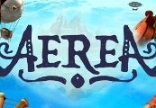 AereA AR XBOX One / Xbox Series X|S CD Key