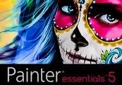 Corel Painter Essentials 7 CD Key (Lifetime / 10 Devices)