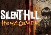 Silent Hill Homecoming RU/CIS PC Steam CD Key