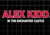 Alex Kidd in the Enchanted Castle Steam CD Key