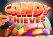 Candy Thieves - Tale of Gnomes PC Steam CD Key