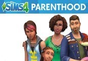 The Sims 4 - Parenthood DLC EU XBOX One / Xbox Series X|S CD Key