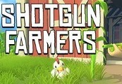 Shotgun Farmers UK XBOX One / Xbox Series X|S CD Key