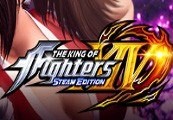 The King of Fighters XIV Steam Edition Ultimate Pack Steam CD Key