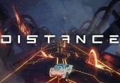 Distance EU Steam Altergift