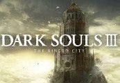 Dark Souls III - The Ringed City DLC US PC Steam CD Key