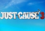 Just Cause 3 RU/CIS PC Steam CD Key
