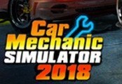 Car Mechanic Simulator Classic AR XBOX One / Xbox Series X|S CD Key