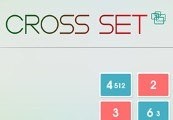 Cross Set Steam CD Key