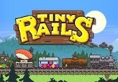 Tiny Rails Steam Altergift