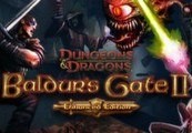 Baldur's Gate II: Enhanced Edition PC Epic Games Account