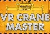 VR Crane Master Steam CD Key