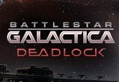 Battlestar Galactica Deadlock Season Two Steam CD Key