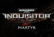 Warhammer 40,000: Inquisitor - Martyr Complete Collection AR XBOX One CD Key