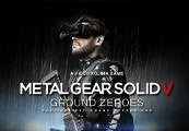 Metal Gear Solid V: Ground Zeroes AR XBOX One CD Key