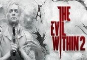 The Evil Within 2 AR XBOX One CD Key
