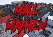 Mall Mayhem Steam CD Key