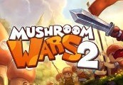 Mushroom Wars 2 Steam Altergift