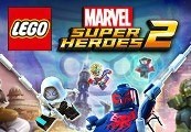 LEGO Marvel Super Heroes 2 RU/CIS Steam CD Key
